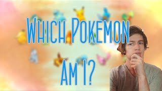 Let's Find Out Which Pokemon I Am! Pokemon Mystery Dungeon DX Demo