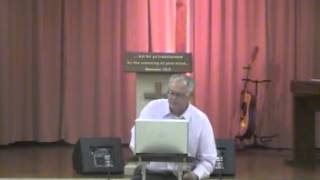 Christ’s Triumph over Suffering and Death 4  March 1 2015