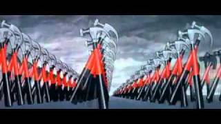 Video thumbnail of "Pink Floyd - Waiting For The Worms (The Wall) (Spanish Subtitles - Subtítulos en Español)"