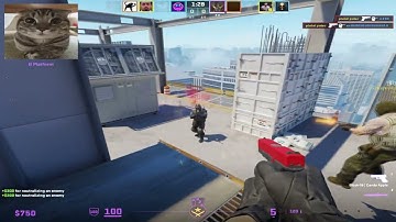 Number 1# CS Player - 50k Premier