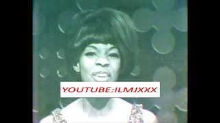 MARTHA REEVES & THE VANDELLAS - COME & GET THESE MEMORIES (RARE CLIP 1966)