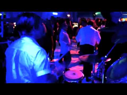 CheckOne2 Ent - Talia's Bat Mitzvah with Ricky Rocks