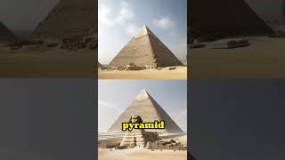 pyramid of giza  Journey Through Time Exploring Ancient Egypts Great Pyramid