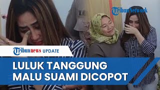 Download Lagu Sorak Sorai Guru seusai Jabatan Suami Luluk Dicopot Kapolres, Seleb TikTok Terus Tundukkan Kepala MP3