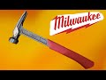 Milwaukee 220z Framing Hammer
