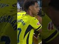 💛 ¡LA REMONTADA del Villarreal!