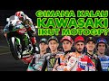 Gimana Kalau KAWASAKI IKUTAN MOTOGP? Bisa Juara? | TechTalk