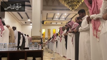 صلاة التراويح للشيخ محمداللحيدان (أواخر سورة هود وسورة يوسف) بترتيل رائعه ليلة ١٦عام ١٤٤٤