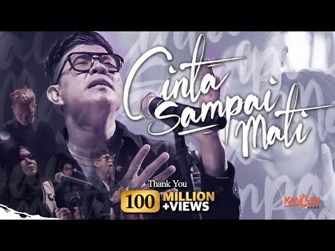 Kangen Band - Cinta Sampai Mati (Official Music Video)