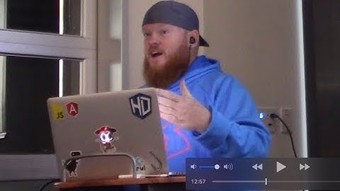 Aaron Frost October 23, 2018