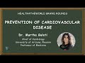 Prevention of Cardiovascular Disease