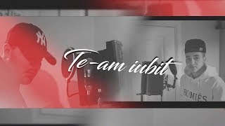 DMC - Te-am iubit (feat. Yenic & Mihaela Bigea)