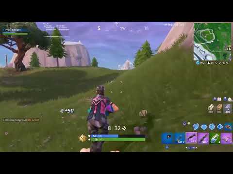 Fortnite Solo cash cup Cz/Sk - YouTube