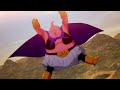Dragon Ball Z Kakarot Part 46 Good bye Vegeta