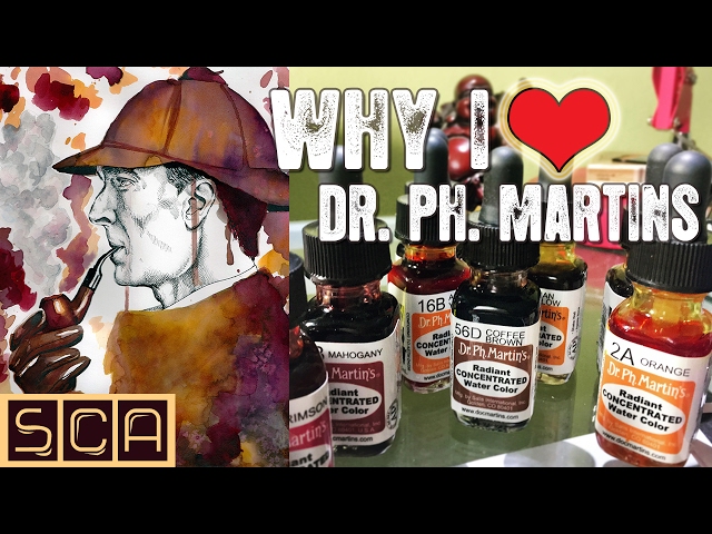 Dr PH Martins