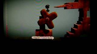 Death to Mario