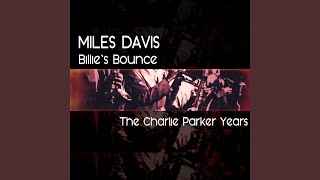 Billie's Bounce (Tk 3)