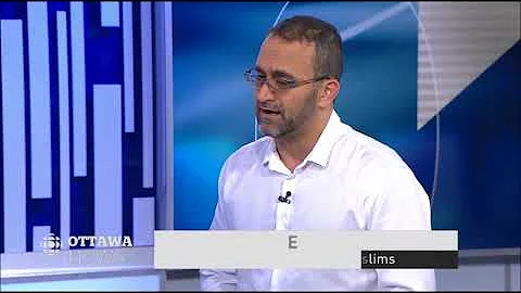 NCCM Rep. discusses CRA revocation of Ottawa mosque's charitable status