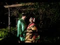 Nathan + Preshanti's  Cinematic Wedding Montage