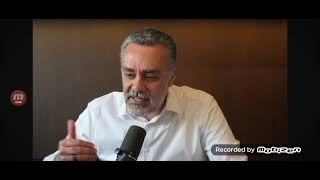 GILMAR DERROTA E EM QUEDA LIVRE a manobra deu ERRADA 