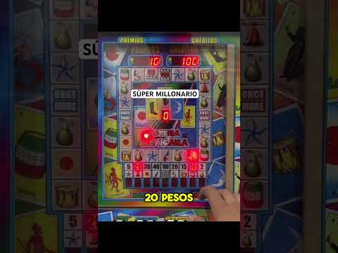 HACKEÓ UN ICE CASINO MÉTODO DE TRABAJO BOOK OF MAJESTIC KING