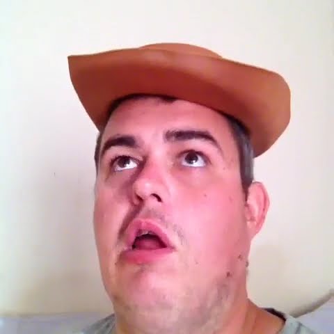 Jurassic park (blooper) - For some reason it did not upload to vine :( but i lost my shit at the end lol. 

Vine vid