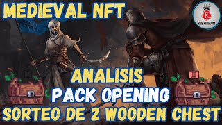 Medieval NFT Click to earnEmpezamos y vamos con todo