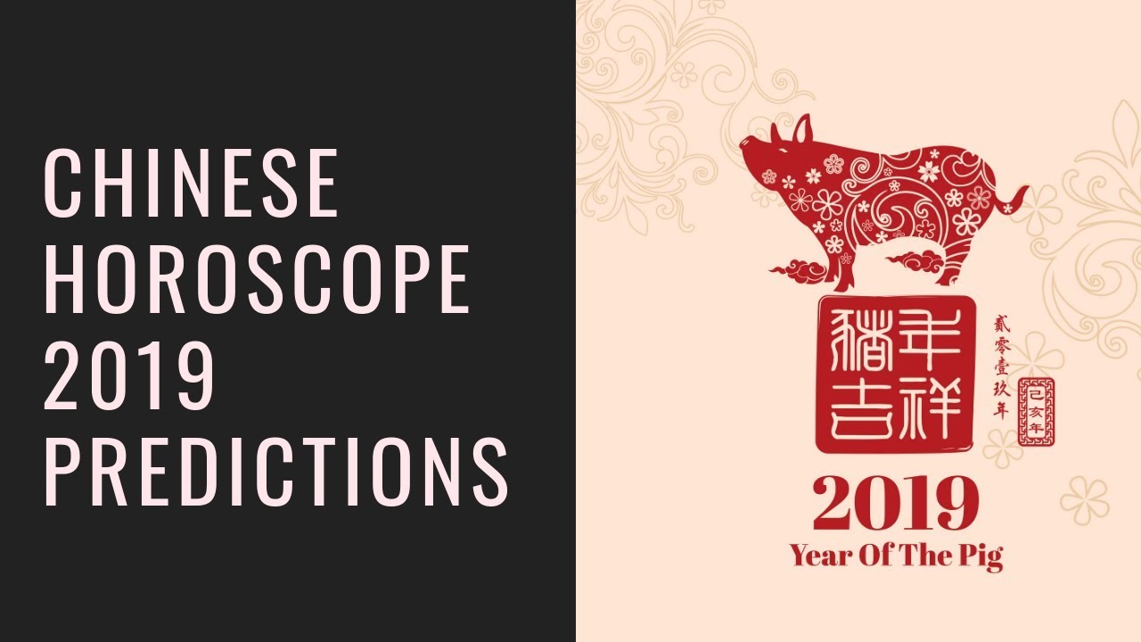 Monthly Chinese Horoscope 2020 Karmaweather