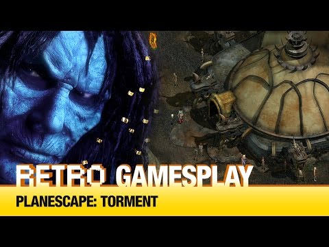 Video: Planescape: Torment: Podcast Post Mortem S Tvůrci Hry