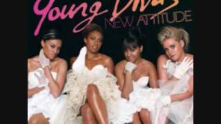 Watch Young Divas Im So Excited video