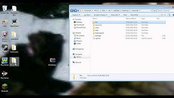 how to install more creeps and weirdos on minecraft 1.0.0