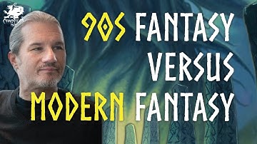 How Genres Evolve - Chaosium Interview