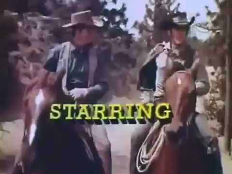 Download "Laramie" US TV series (1959--63) intro / lead-in