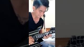 Afterlife _ Avenged Sevenfold #guitarcover #shorts