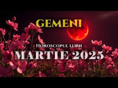 ♊GEMENII LUPTA PENTRU