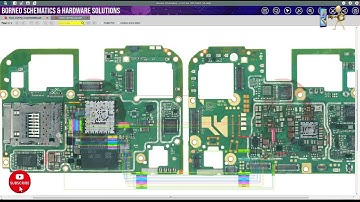 Tecno Pova 3 Touch,Lcd,Lcd Light Hardware, Solution