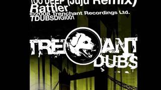 J Courage - Too Deep (Juju Remix)