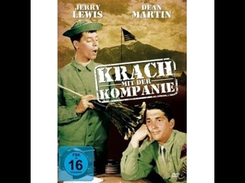 Krach mit der Kompanie