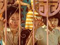 Andrew Thomas Huang Presents: Lily Chan and the Doom Girls
