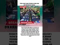 Putin to Meet Iranian President in China Amid Renewed Nuclear Tensions
