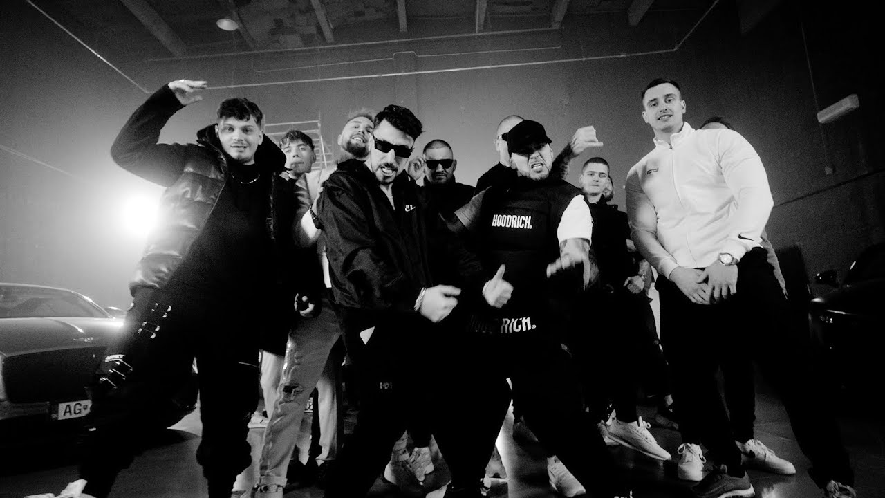 Watch BSW, KKevin, Lmen Prala, Desh - KAMAGRA GANG on YouTube Watch BSW, KKevin, Lmen Prala, Desh - KAMAGRA GANG on YouTube