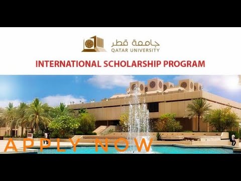 qatar university phd admission 2023