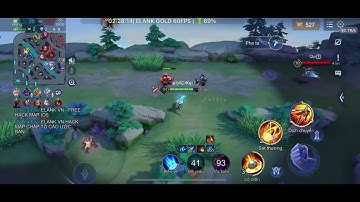 ELANK VN - FREE HACK MAP IOS , CHI TIẾT Ở PHẦN MÔ TẢ.....