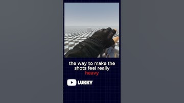 Tripple Barrel Shotgun #gaming #gamedev #godot #blender