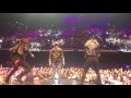 Chris Brown Ayo/Loyal - Dublin - One Hell of a Nite Tour