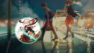 Nightcore- Too Long [If Found, ft. Monika Santucci]