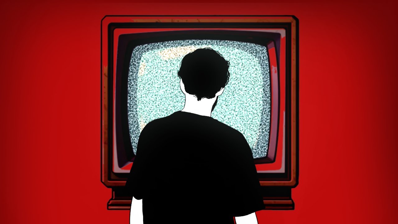 How You consume Media has an Impact on Your Life - YouTube