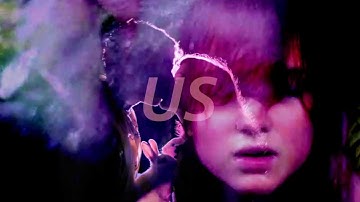 Exquisite Enigmatic Us: Opening titles for Session 3, TEDGlobal 2013