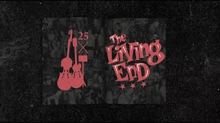 The Living End - &#39;Trapped&#39; - (Official Visualiser)
