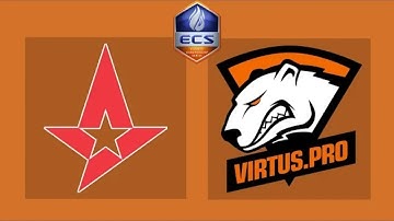 Virtus.pro vs Astralis - ECS Season 6 Europe (Inferno)